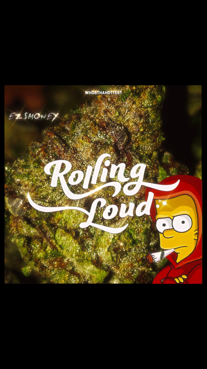 Rollin Lound - EZ$Money