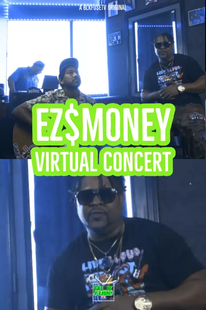 EZ$MONEY - Virtual Concert-2022