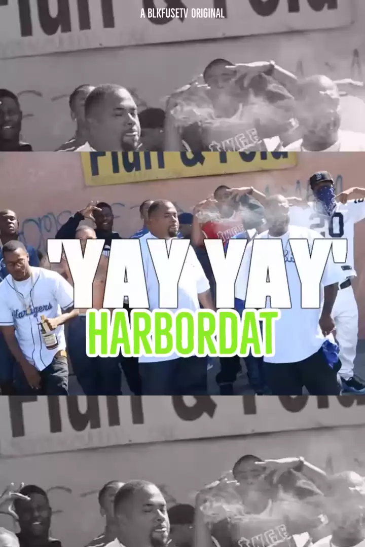 HarborDat - Yay Yay-