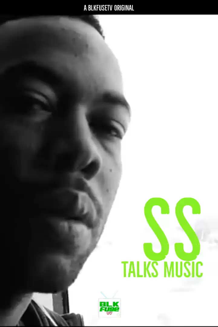 SS Talks Music