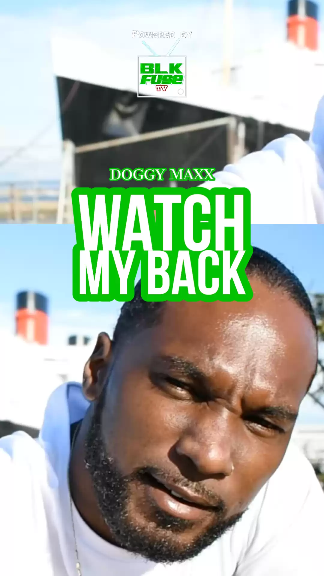 Doggy Max, WhosThaHottest - Watch My Back (Official Video