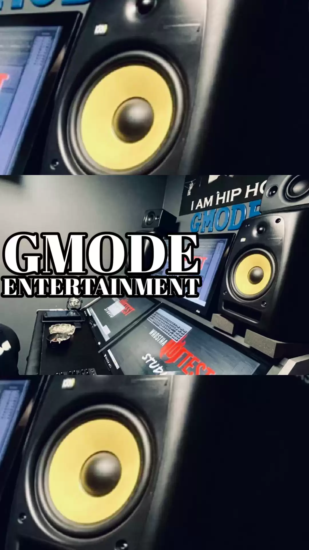 Meet GMode Entertainment