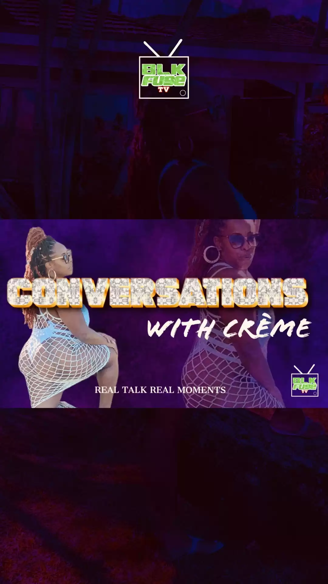 Conversations with Crème