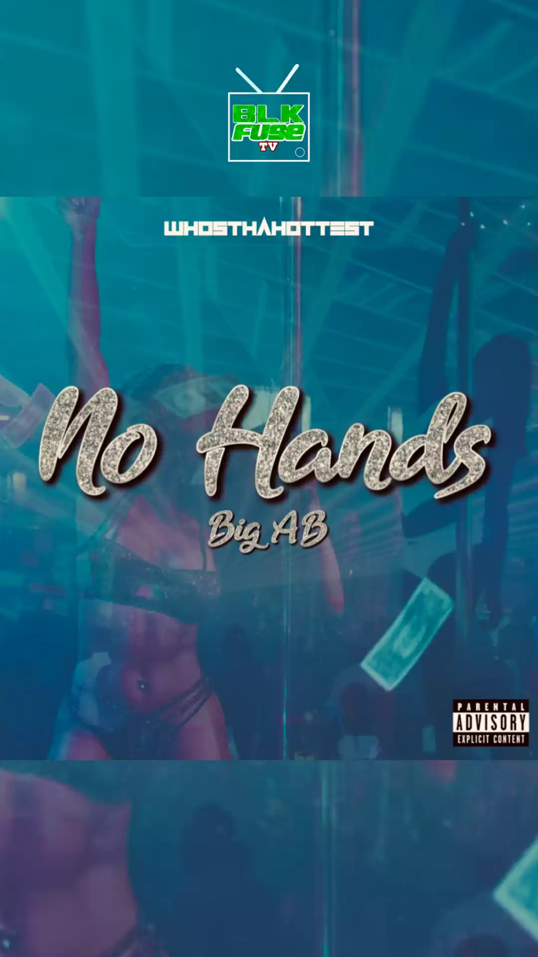 no hands lyric video by big ab My Video1