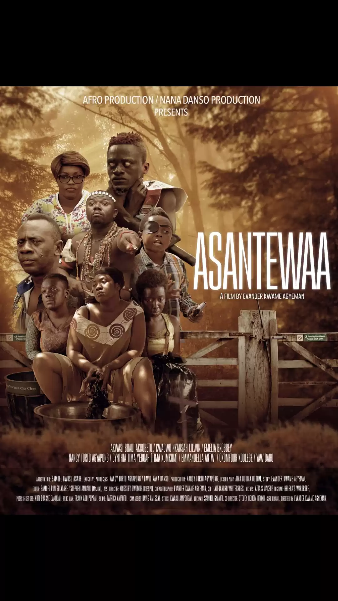 Asantewaa master reEdit