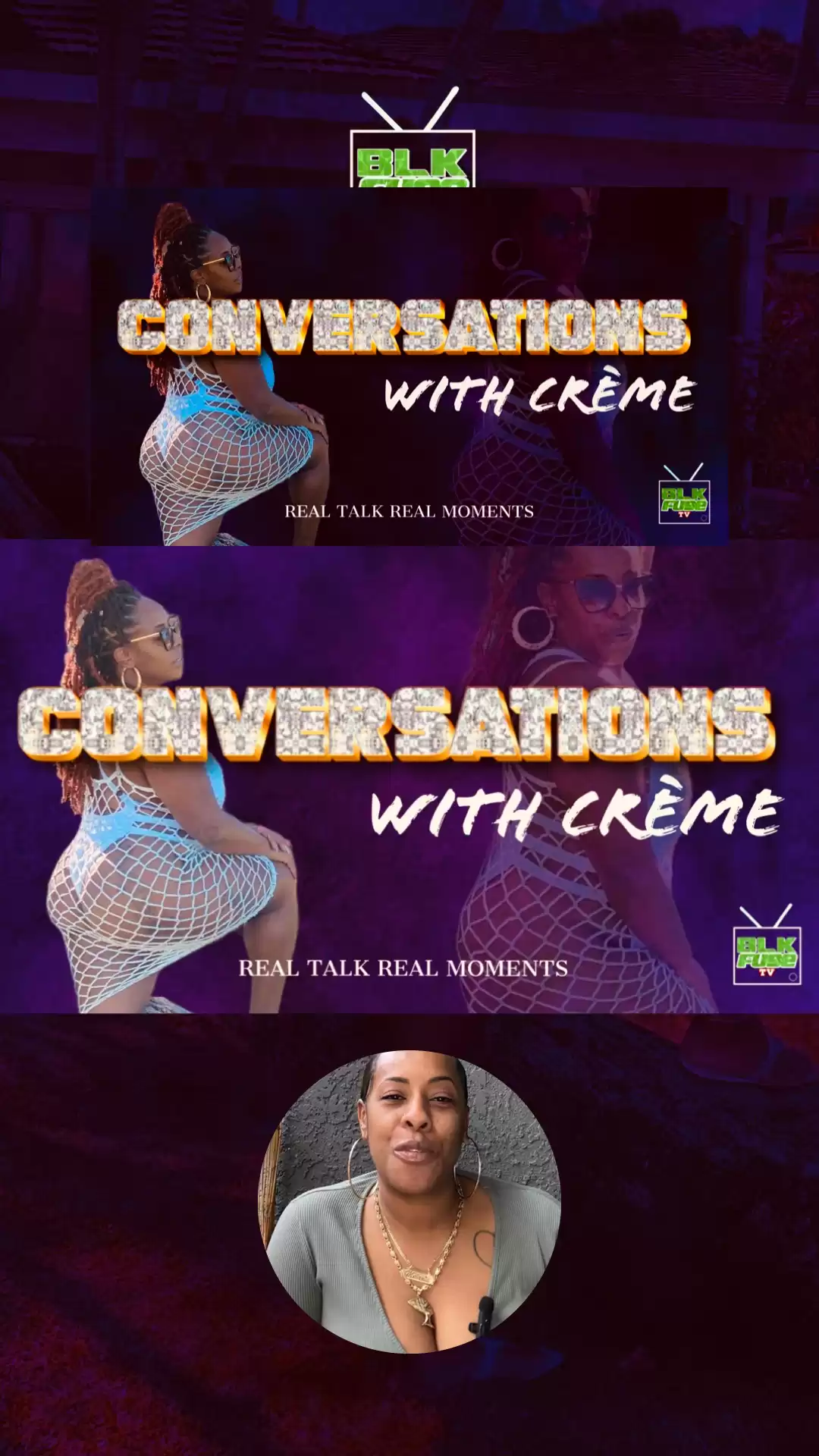 conversations with Creme 2