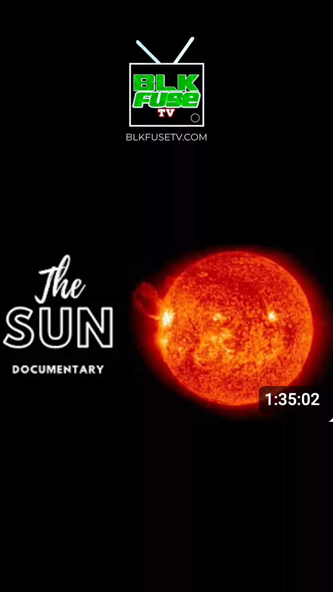 THE SUN - Secrets and Facts - Documentary