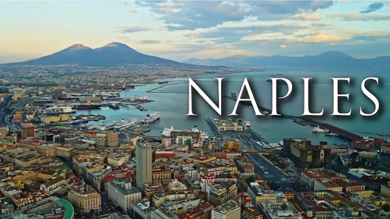Naples, Italy - Just another city or a different world? | Travel Documentary
