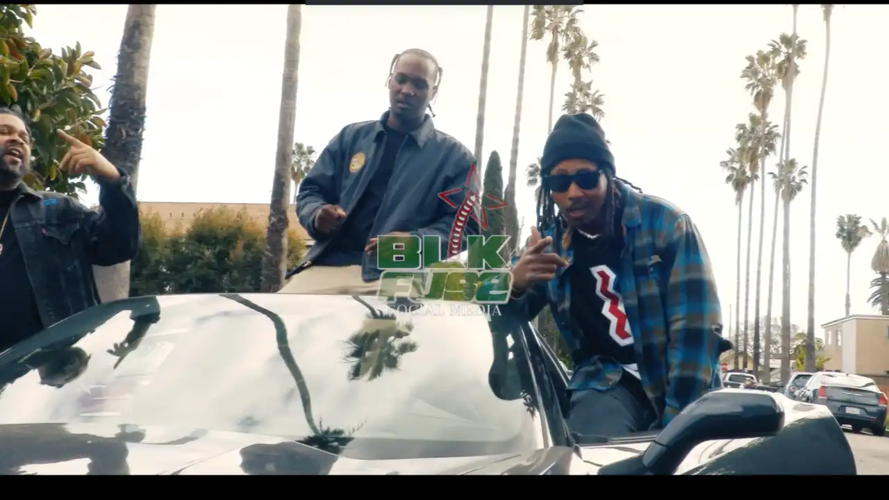 WHOSTHAHOTTEST- WESTSIDE FEAT. DOGGY MAXX,  EZ$MONEY, UCANCALLMETY