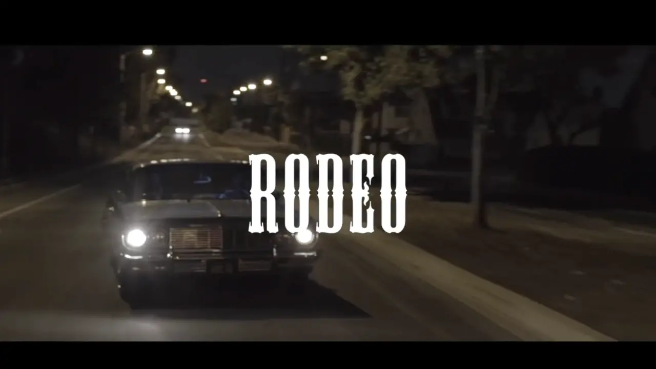 SS - Rodeo (Official Music Video)