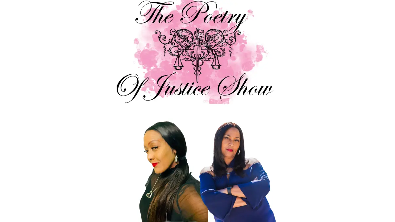 The Poetry of Justice Show Presents A Perspective of Redemption_ From a Rollin 60's Crip