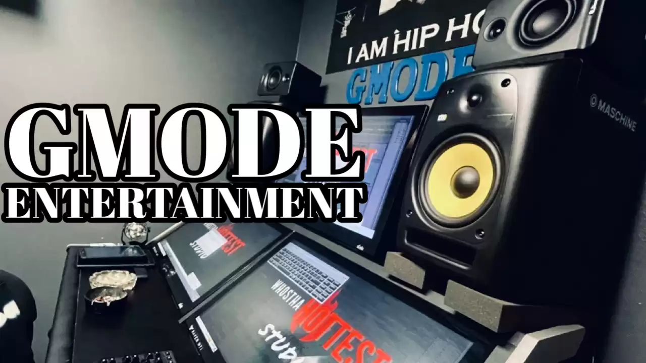 Meet GMode Entertainment