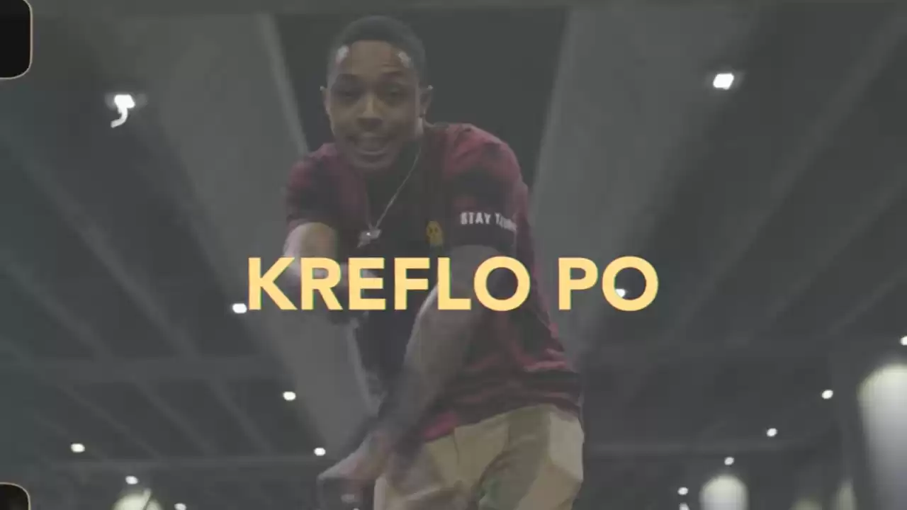 KREFLO PO - Corners