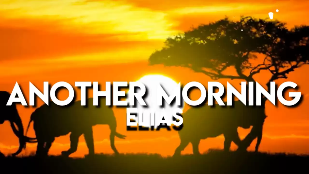 ANOTHER MORNING (Official Lyric Video)