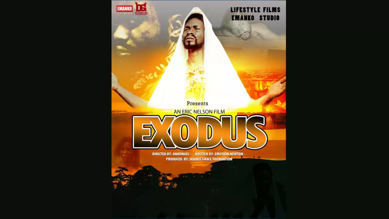 EXODUS FILM FINAL