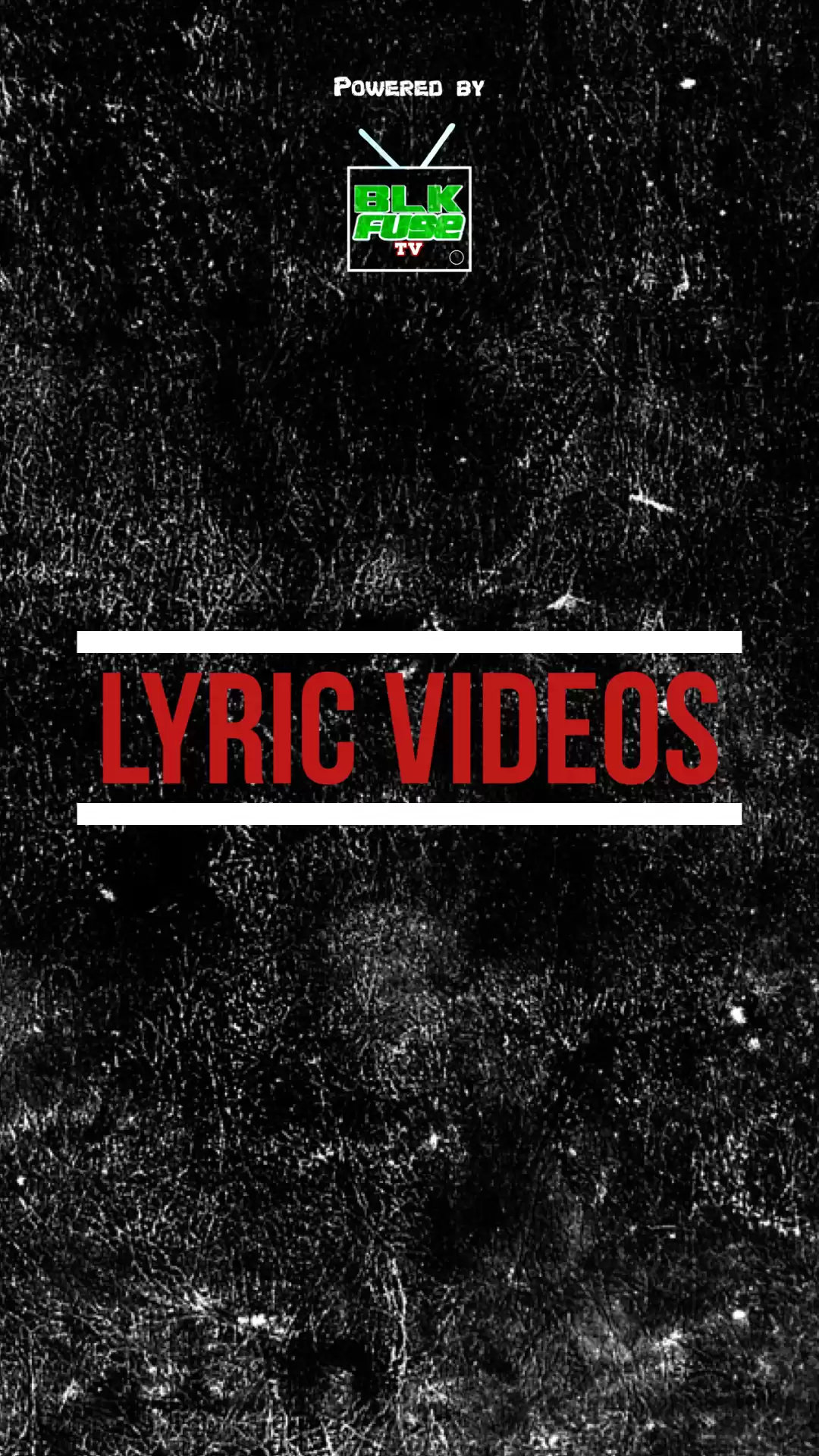 Lyric Videos