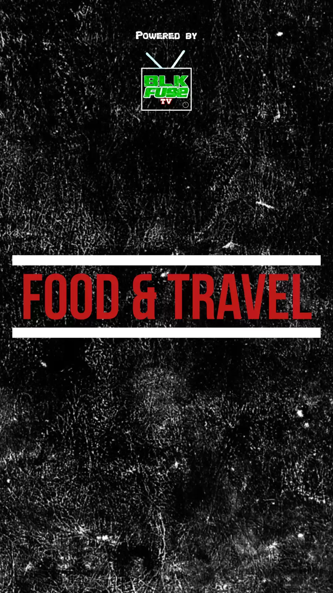 Food & Travel